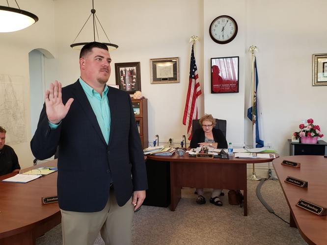 Jane Lew council, mayor look to engage community Weston News