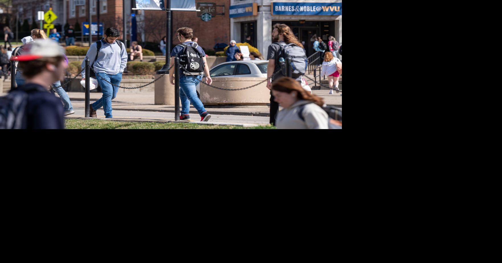 West Virginia University capitalizes on benefits of Amazon Web Services Technology Alliance | West Virginia Business News