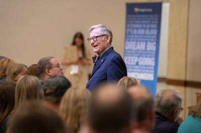 Focused to last: Making progress for generations to come | WV News ...