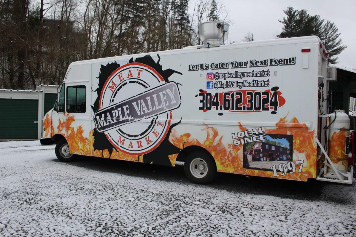 Only Convenience And High Quality Cut It At Bridgeport Wvs