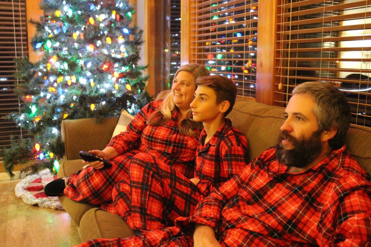 Now Showing Classic Christmas Movies Modern Classics And