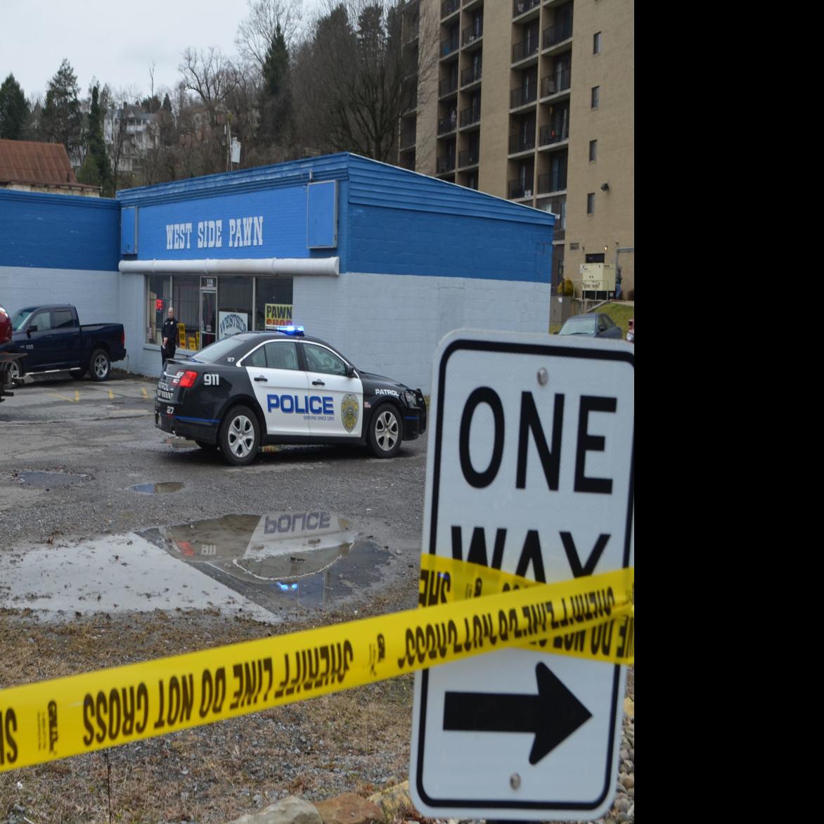One Dead After Attempting To Rob Fairmont Wv Business With Fake