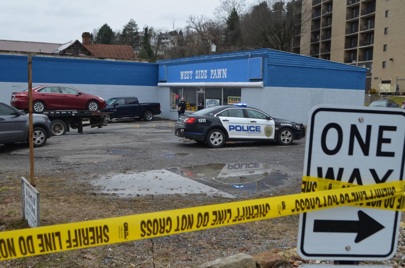 One Dead After Attempting To Rob Fairmont Wv Business With Fake