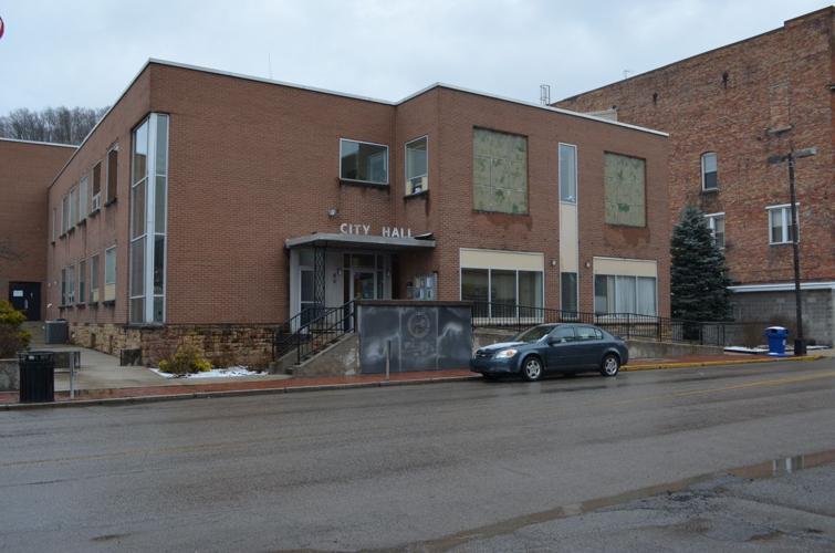 Weston and Philippi set goals for Home Rule Local News for Harrison