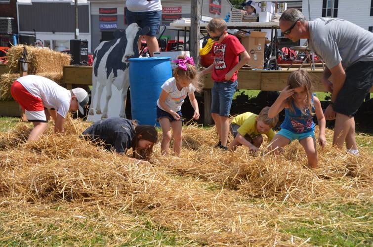 Frontier Days in Shinnston (West Virginia) latest event canceled due to