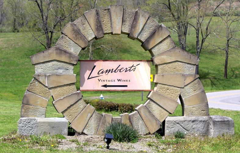 Lambert's Winery Nothing to wine about WV News