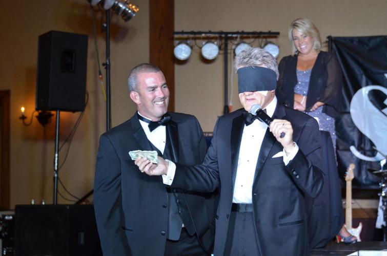 10 years later St. Joseph's HospitalW.Va. Wesleyan Gala returns to