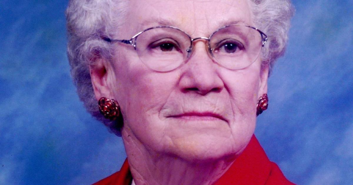 Ernestine Dutchess Harrison Obituaries