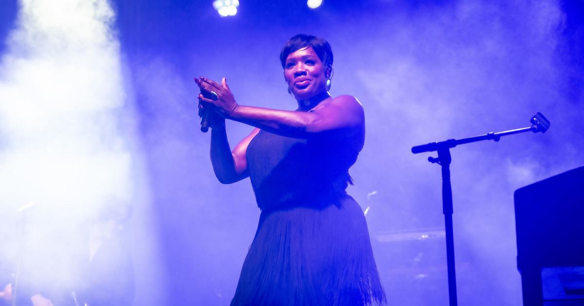 Root Exponents 2026 Bristol Rhythm & Roots Reunion | US and World News | wvnews.com