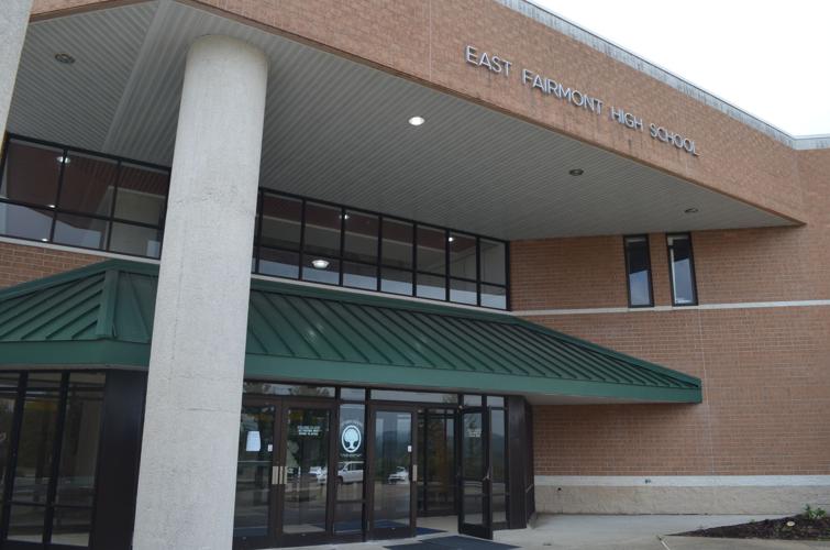 East Fairmont High School to hold graduation ceremony for Class of 2023