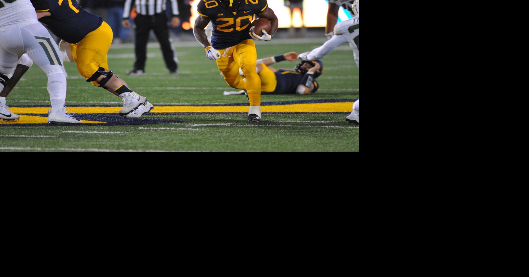 WVU notebook | Morgantown Sports | wvnews.com