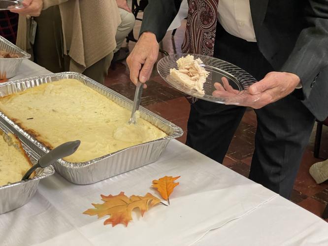 The best thanksgiving turkey brine