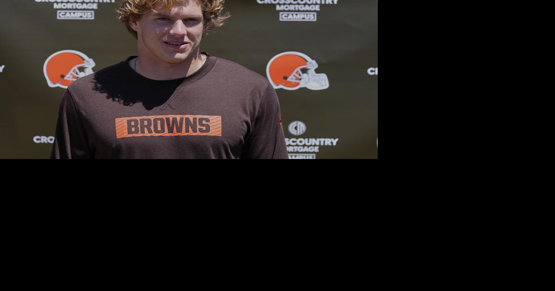 Browns Football