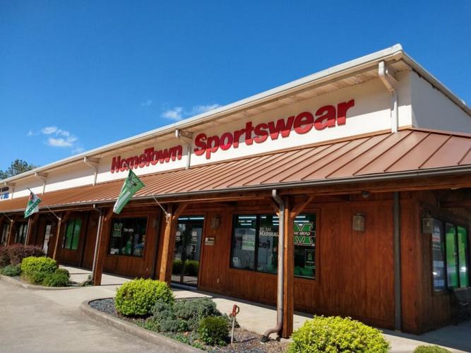 Greater Huntington Leveraging past and present assets to build the