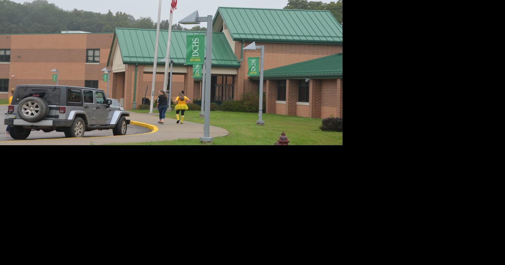 Doddridge County (West Virginia) Schools hires Webster Superintendent ...