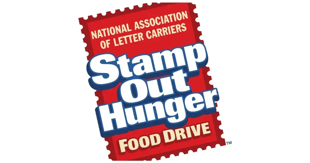 Volunteers to distribute food donations during Charleston Stamp Out Hunger drive