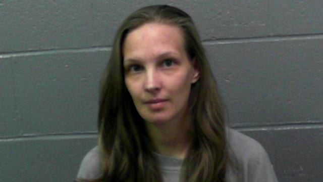 Morgantown WV Woman Gets 30 Years In Fed Prison For Child Porn Case