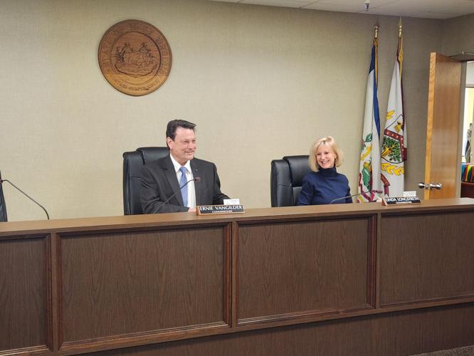 Marion Co West Virginia clerk: poll workers still needed ahead of