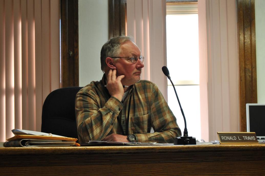 Major renovations continue at Doddridge County Courthouse WV News