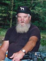 Stephen Roy Wiley