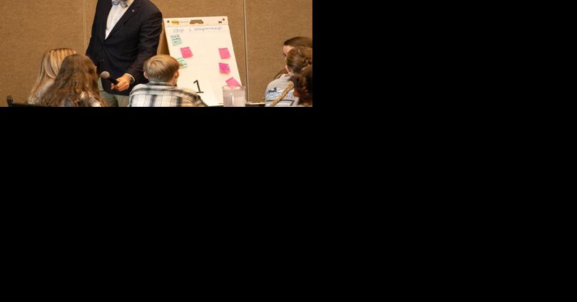 West Virginia University receives grant to support youth entrepreneurship in rural West Virginia communities - Vimarsana News
