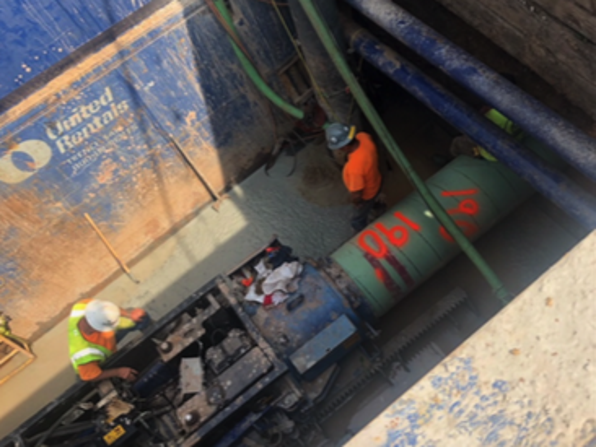 Update Ferc Grants Permission To Continue Construction On 3 Areas Of Atlantic Coast Pipeline Wv News Wvnews Com