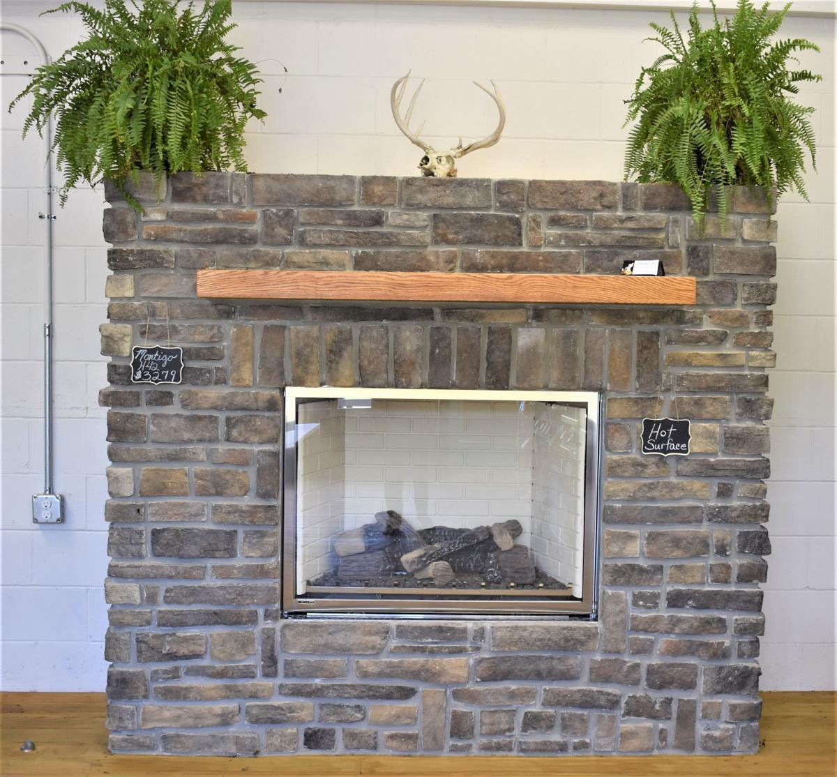 Deep Creek Fireplace And Outdoor Store Now Open In Mchenry News