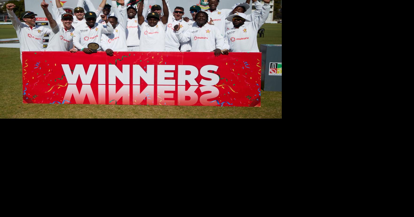 Zimbabwe Bangladesh Cricket | Pro Sports