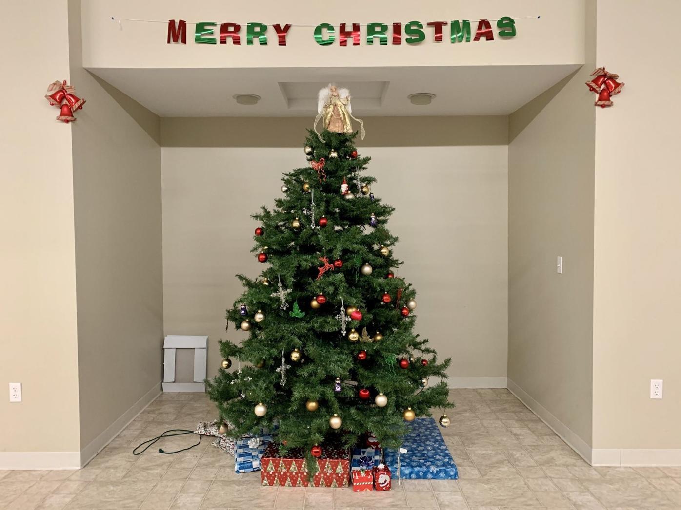 Deer Park Christmas celebration slated Saturday | News | wvnews.com