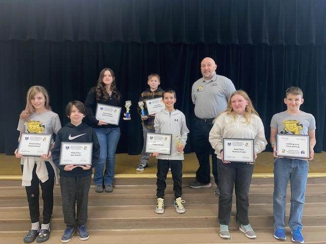 KMS students prove that Math Counts | Mineral County WV News and ...