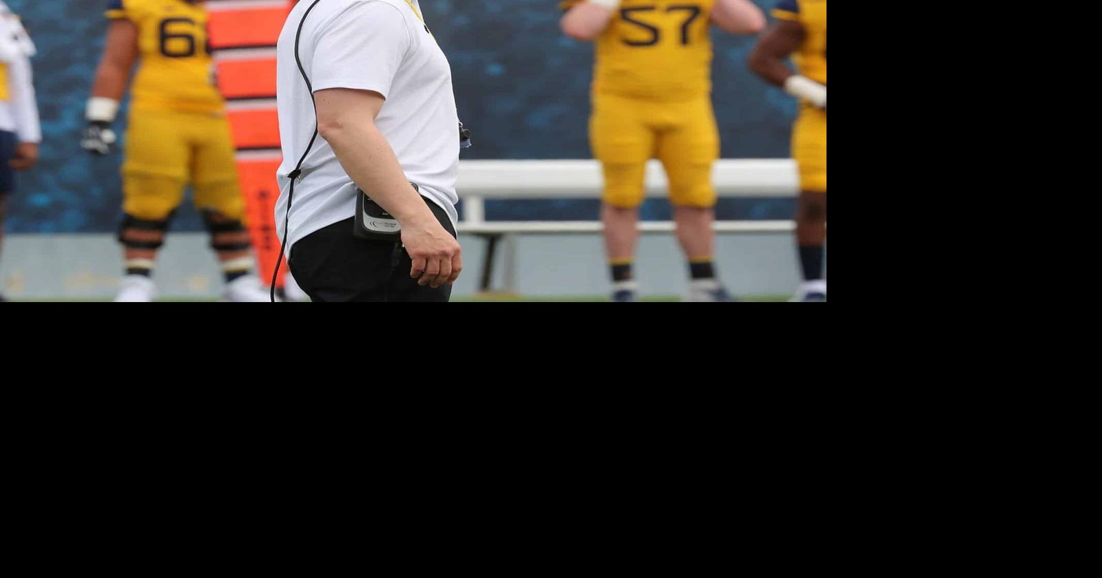 North Carolina linebacker brings WVU commit total to 14 | | wvnews.com