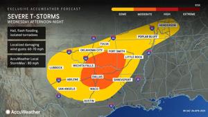 First Derecho of 2025 Blasts Through Ohio and Pennsylvania, Leaving Widespread Damage and Power Outages
