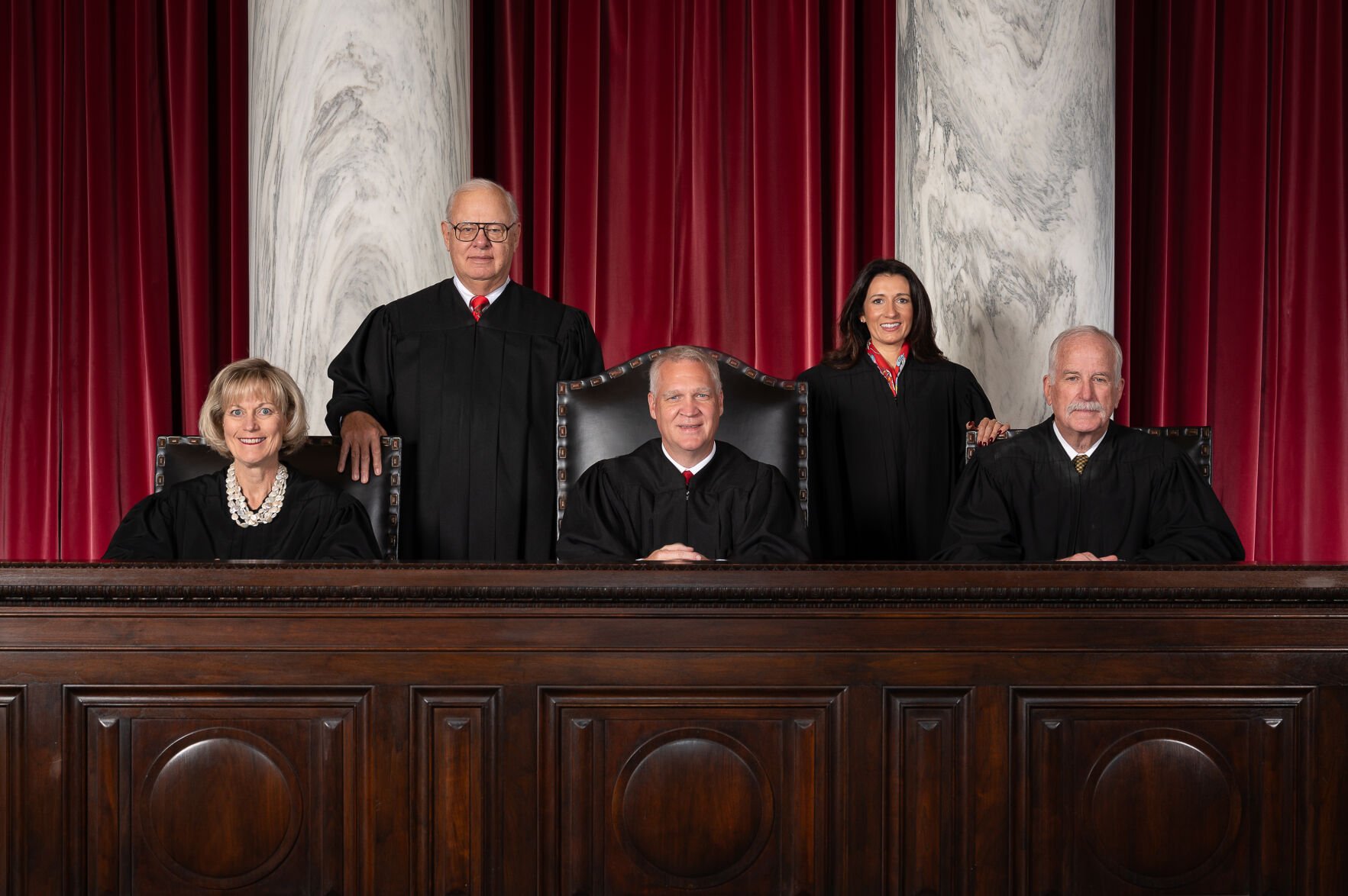 West Virginia Supreme Court Upholds Ouster of Jefferson County Commissioners