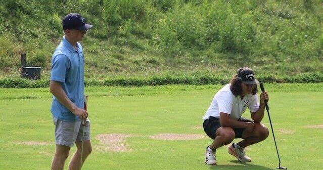 Keyser and Frankfort golf teams to open 2026 campaign in Moorefield