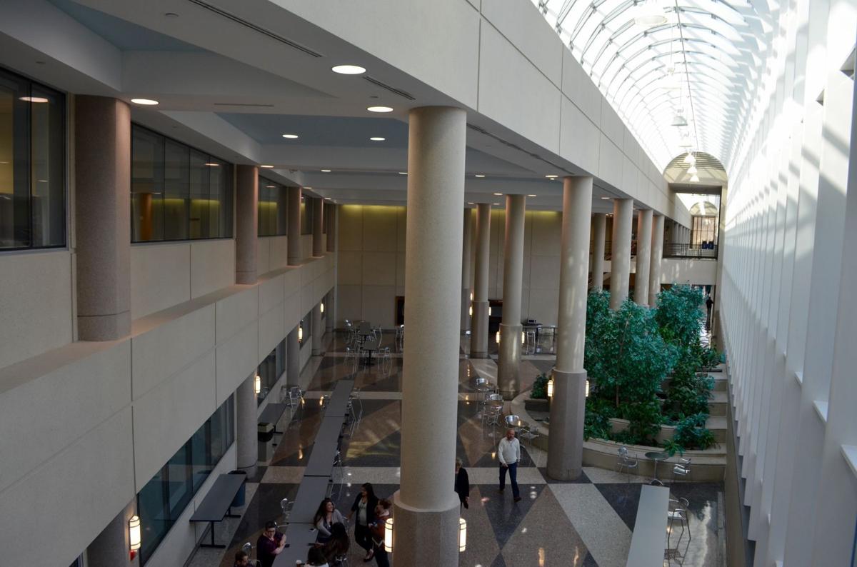 FBI's CJIS celebrates 25 years, continues to make great advances | Technology | wvnews.com