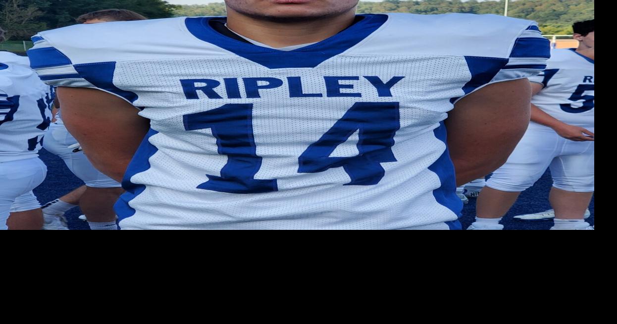 Ripley Vikings end season with victory over Nicholas County | Jackson ...