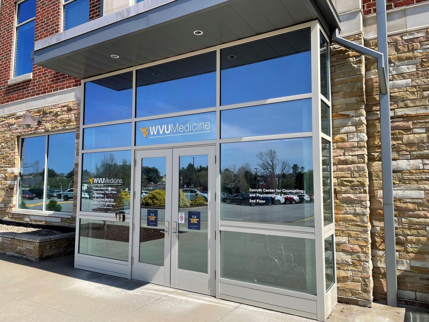 WVU Medicine Urgent Care’s Evansdale location certified by the Urgent