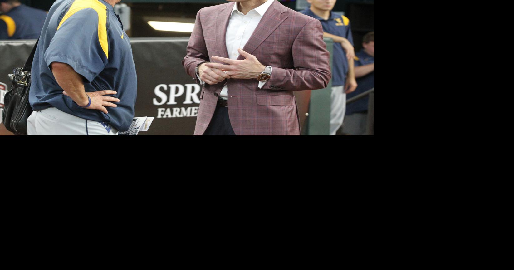 Big 12 Spring Meetings Expansion, financial distribution part of