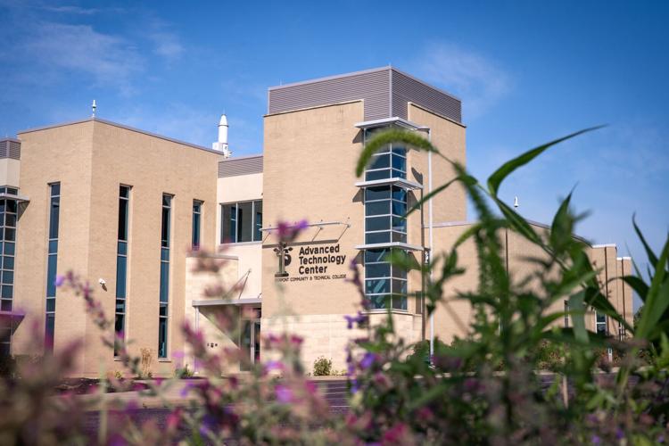 Pierpont Community, Technical College to lay heavy focus on enrollment, branding Fairmont News