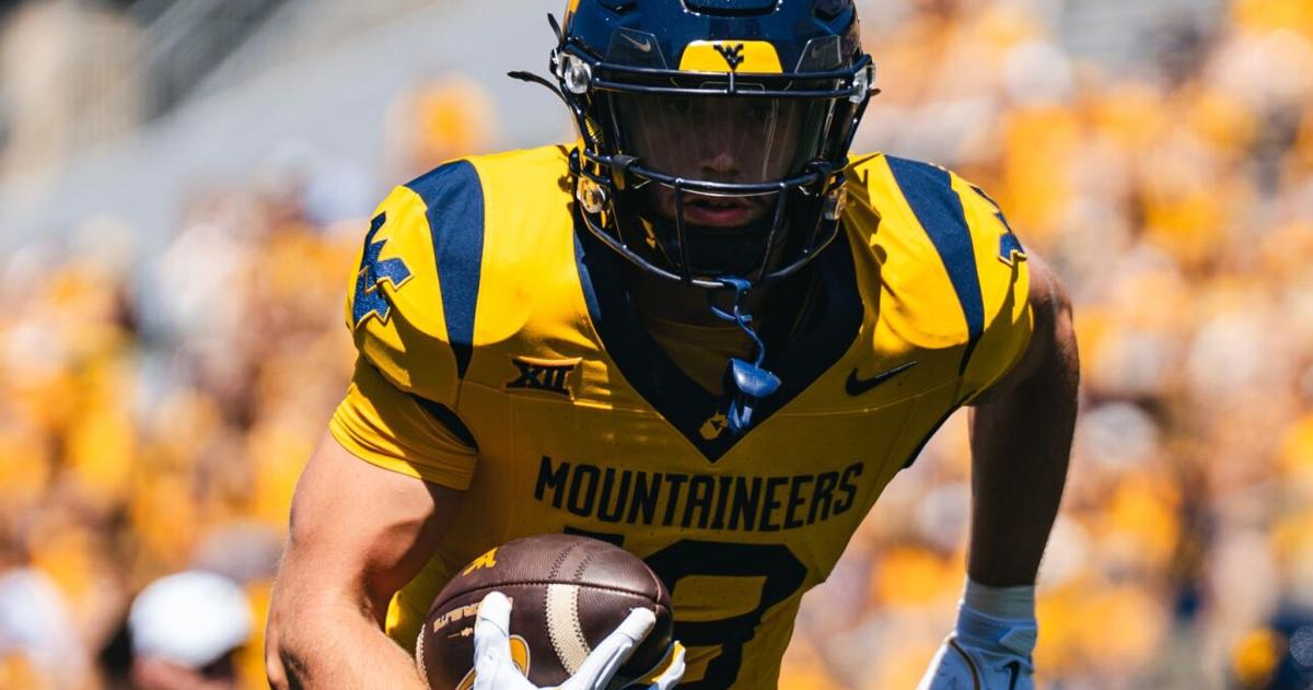 Mark Raugh Traditions fuel WVU football’s energetic season in Morgantown | WV News ...