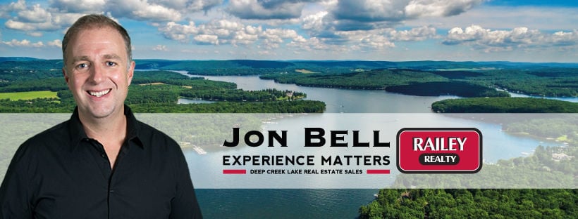 Railey Realty Jon Bell wvnews