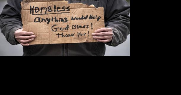 VISTA worker striving to equip warming shelter - Vimarsana News