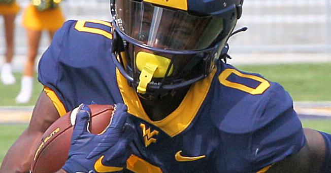 Mark Raugh WVU has some big plays ready for Pitt | West Virginia University Sports ...