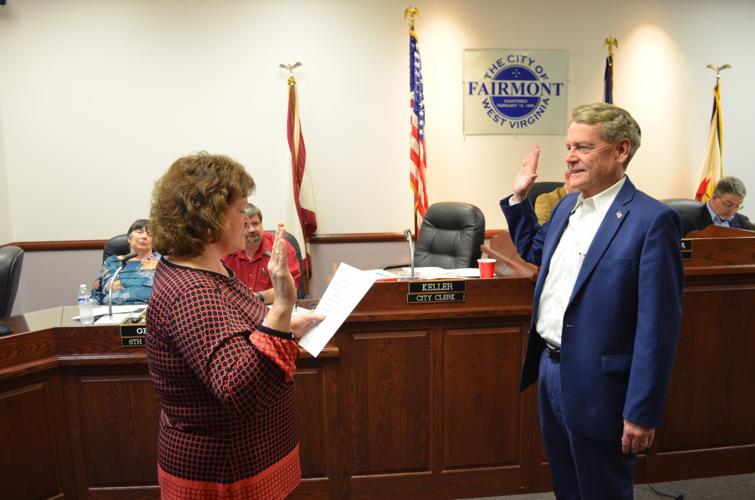 Fairmont, WV, mayor, deputy mayor hope to showcase The Friendly City's