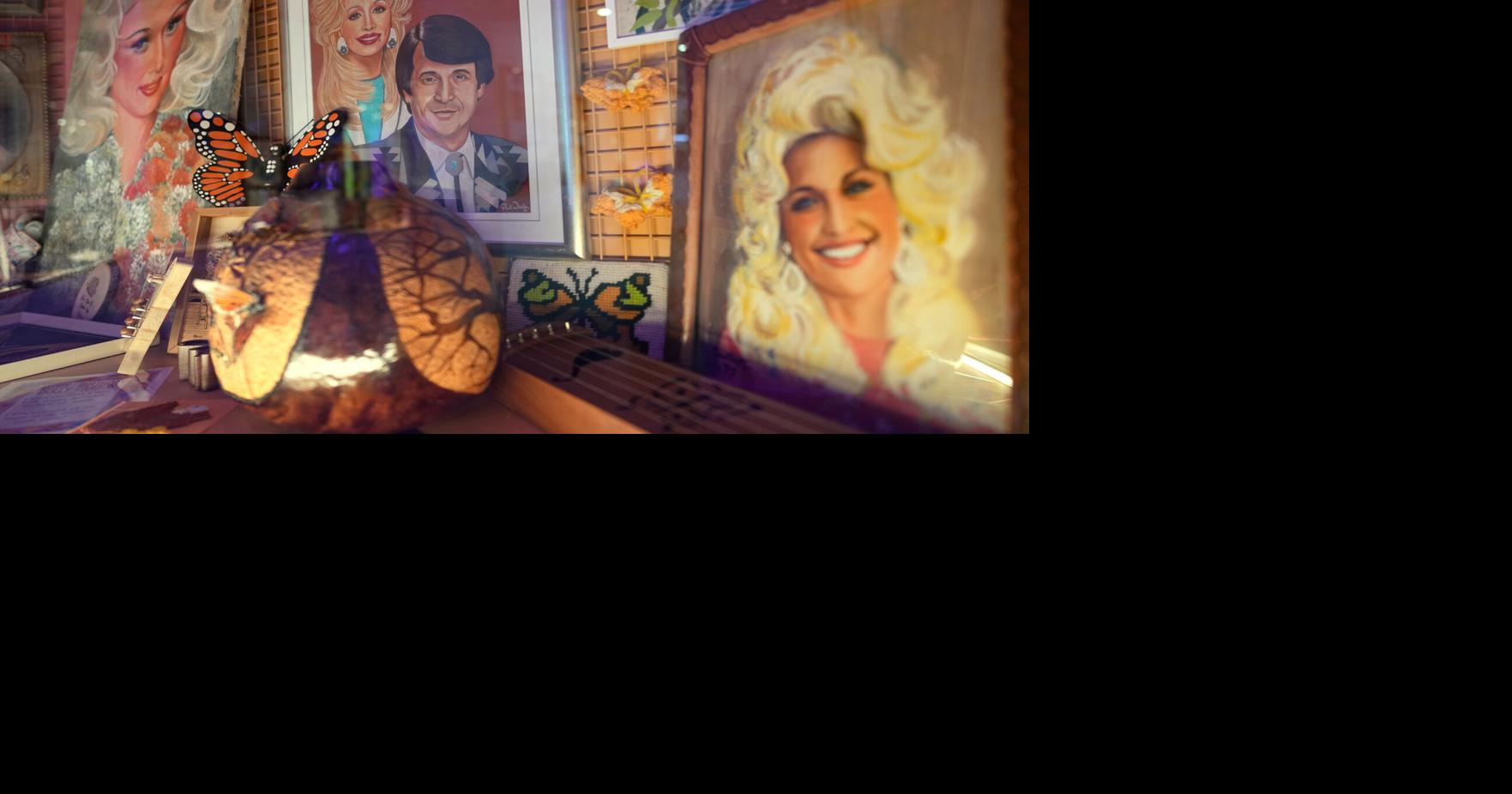 Dolly Parton's multifaceted legacy showcased at Nashville museum and ...