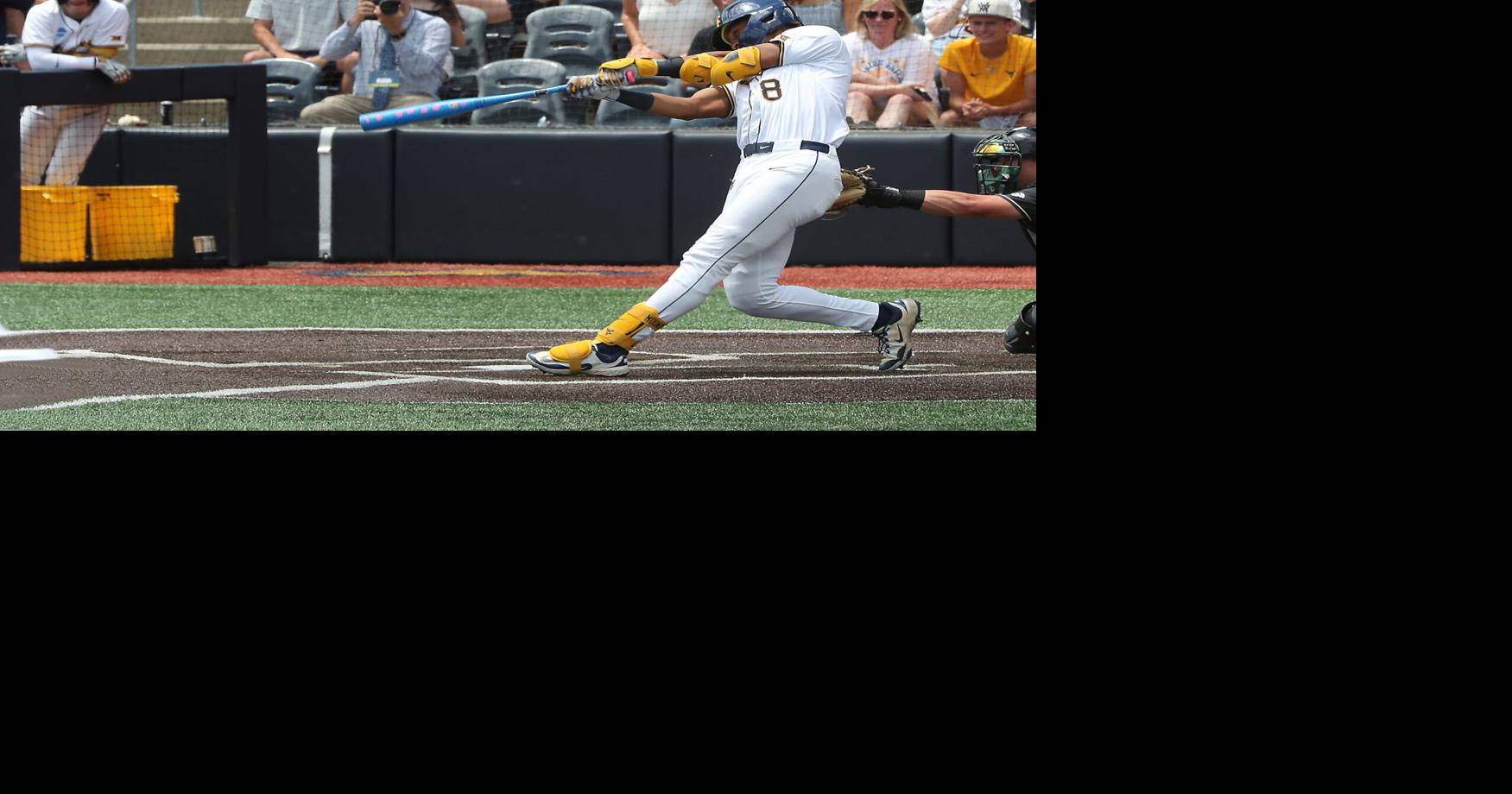 Photo Gallery II: West Virginia Mountaineers