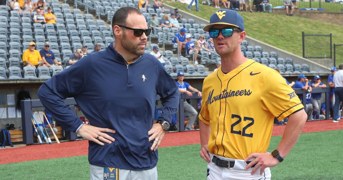 WVU adds 140 scholarships West Virginia University Sports