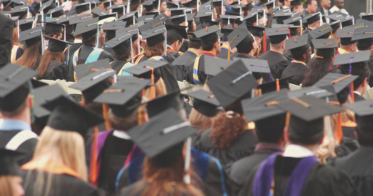 Graduation Rules Rules for graduation guest etiquette | | wvnews.com