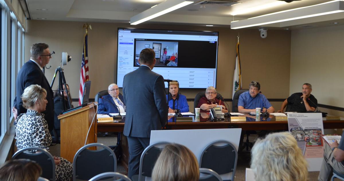 Rank One Computing aims to expand AI, facial recognition software ...