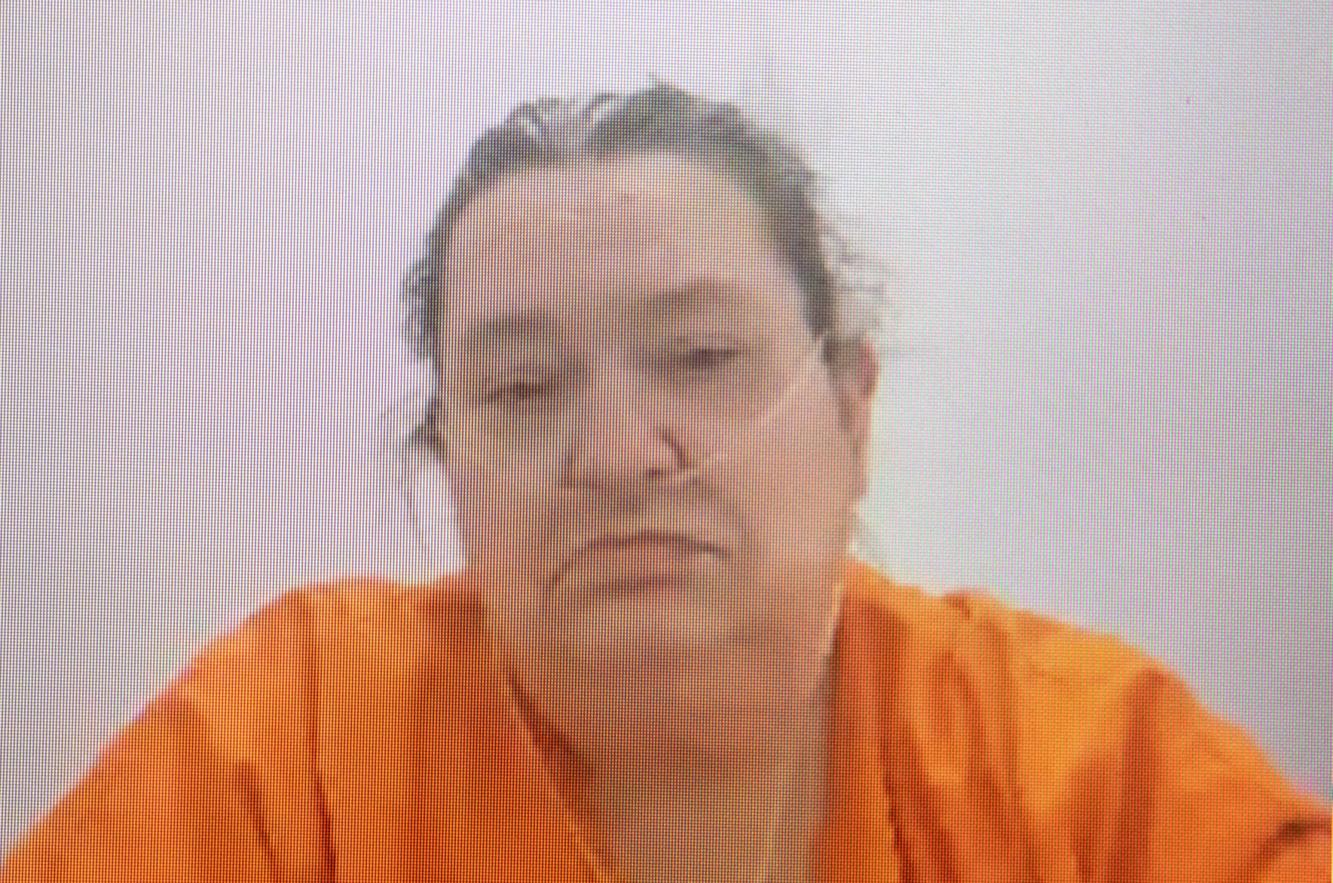 Lost Creek West Virginia woman set for trial beginning next Monday in